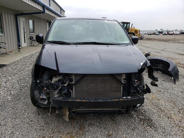 Photo 4 VIN: 2C4RC1BG5ER433759 - CHRYSLER TOWN&COUNT 