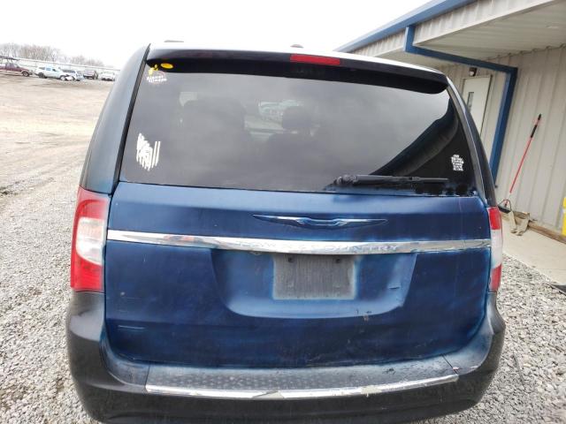 Photo 5 VIN: 2C4RC1BG5ER433759 - CHRYSLER TOWN&COUNT 