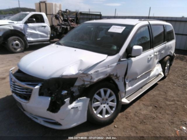 Photo 1 VIN: 2C4RC1BG5ER439836 - CHRYSLER TOWN & COUNTRY 