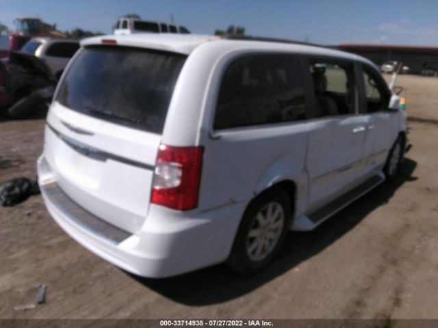 Photo 3 VIN: 2C4RC1BG5ER439836 - CHRYSLER TOWN & COUNTRY 