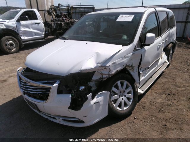 Photo 5 VIN: 2C4RC1BG5ER439836 - CHRYSLER TOWN & COUNTRY 