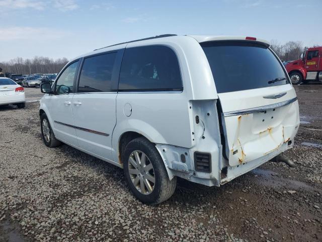 Photo 1 VIN: 2C4RC1BG5ER442753 - CHRYSLER TOWN & COU 