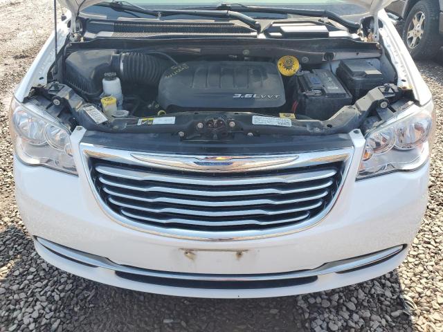 Photo 11 VIN: 2C4RC1BG5ER442753 - CHRYSLER TOWN & COU 