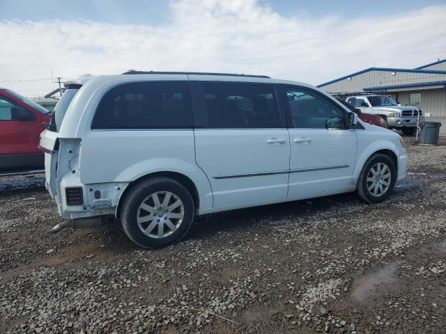 Photo 2 VIN: 2C4RC1BG5ER442753 - CHRYSLER TOWN & COU 