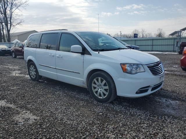 Photo 3 VIN: 2C4RC1BG5ER442753 - CHRYSLER TOWN & COU 