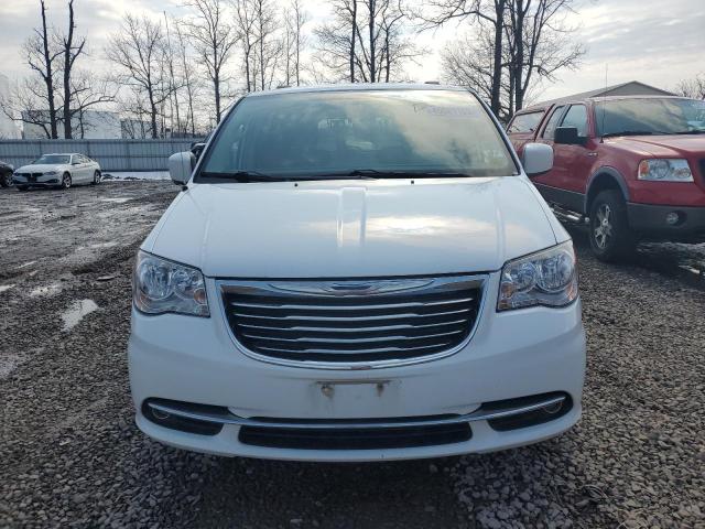 Photo 4 VIN: 2C4RC1BG5ER442753 - CHRYSLER TOWN & COU 