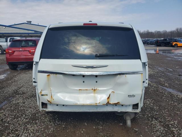 Photo 5 VIN: 2C4RC1BG5ER442753 - CHRYSLER TOWN & COU 