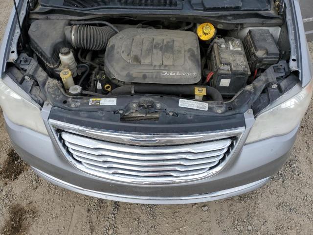 Photo 11 VIN: 2C4RC1BG5ER442784 - CHRYSLER TOWN & COU 