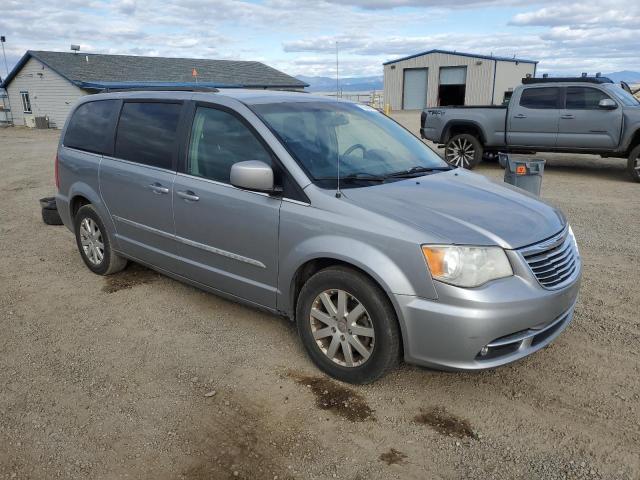 Photo 3 VIN: 2C4RC1BG5ER442784 - CHRYSLER TOWN & COU 