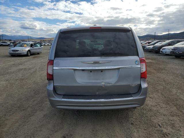 Photo 5 VIN: 2C4RC1BG5ER442784 - CHRYSLER TOWN & COU 