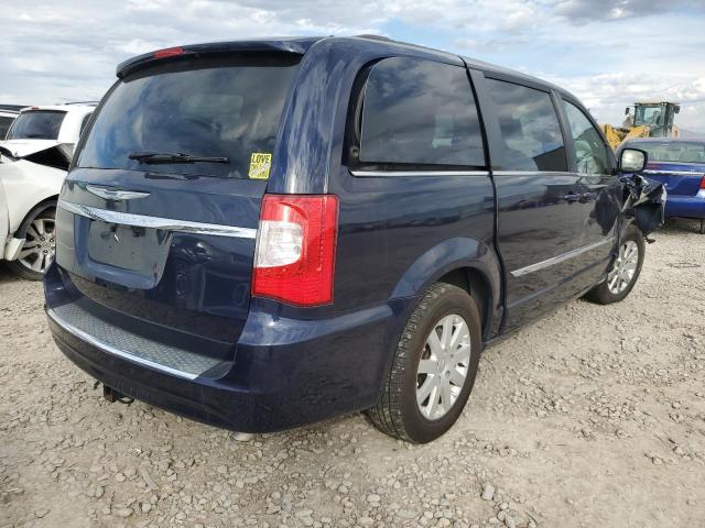 Photo 2 VIN: 2C4RC1BG5ER442896 - CHRYSLER TOWN & COU 