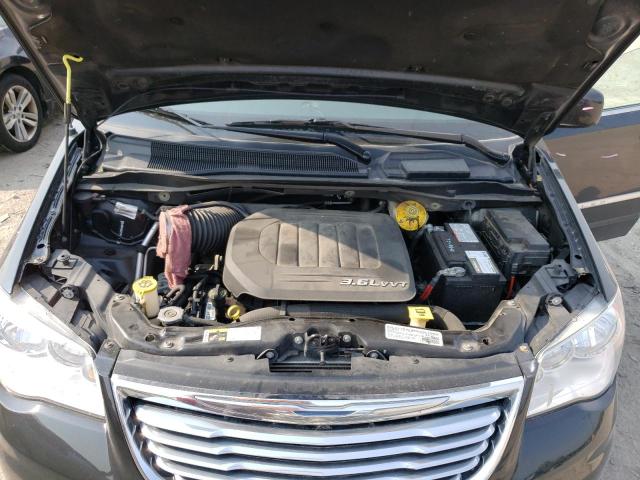 Photo 10 VIN: 2C4RC1BG5ER443434 - CHRYSLER TOWN & COU 