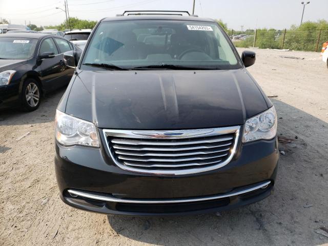 Photo 4 VIN: 2C4RC1BG5ER443434 - CHRYSLER TOWN & COU 