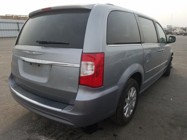 Photo 3 VIN: 2C4RC1BG5ER444485 - CHRYSLER TOWN & COU 