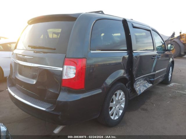 Photo 3 VIN: 2C4RC1BG5ER445717 - CHRYSLER TOWN & COUNTRY 