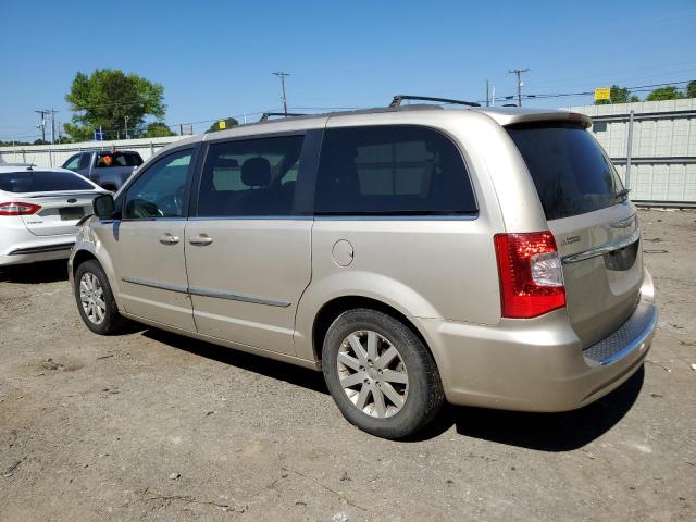 Photo 1 VIN: 2C4RC1BG5ER445877 - CHRYSLER MINIVAN 