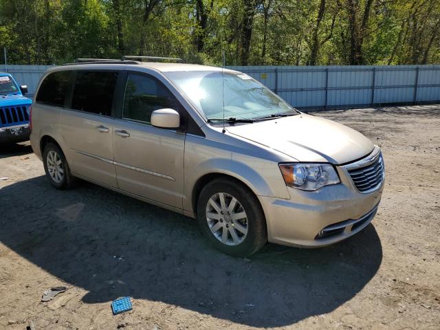 Photo 3 VIN: 2C4RC1BG5ER445877 - CHRYSLER MINIVAN 