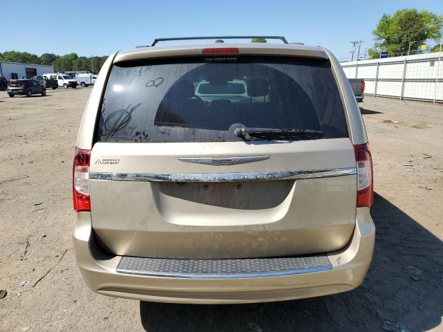 Photo 5 VIN: 2C4RC1BG5ER445877 - CHRYSLER MINIVAN 