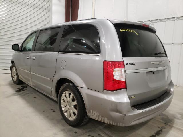 Photo 2 VIN: 2C4RC1BG5ER447421 - CHRYSLER TOWN &AMP COU 