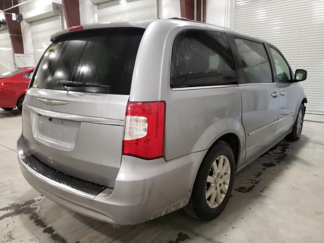 Photo 3 VIN: 2C4RC1BG5ER447421 - CHRYSLER TOWN &AMP COU 