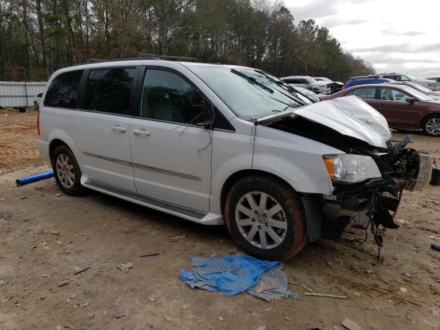 Photo 3 VIN: 2C4RC1BG5ER453932 - CHRYSLER TOWN & COU 