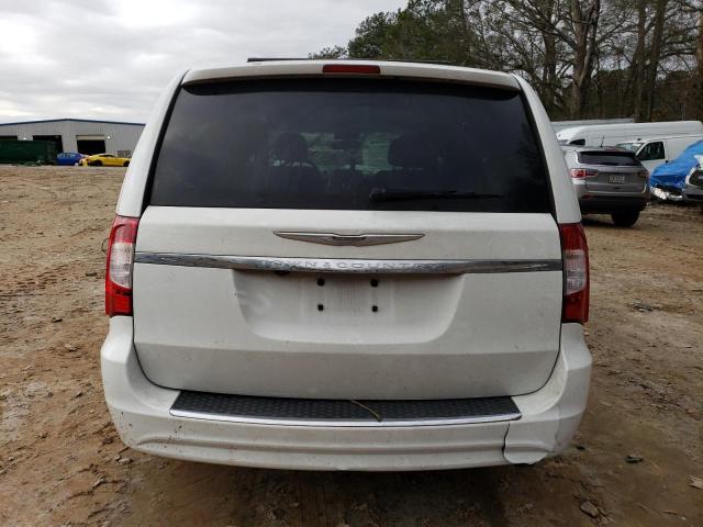 Photo 5 VIN: 2C4RC1BG5ER453932 - CHRYSLER TOWN & COU 