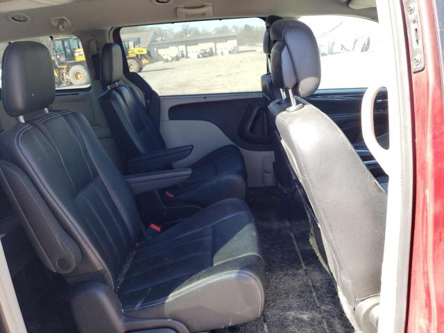 Photo 10 VIN: 2C4RC1BG5ER461075 - CHRYSLER TOWN & COU 