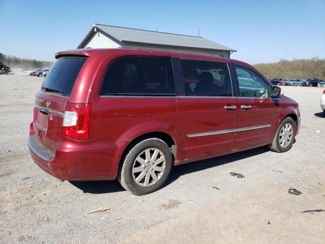 Photo 2 VIN: 2C4RC1BG5ER461075 - CHRYSLER TOWN & COU 