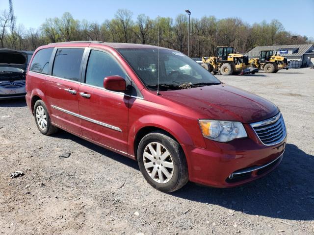 Photo 3 VIN: 2C4RC1BG5ER461075 - CHRYSLER TOWN & COU 