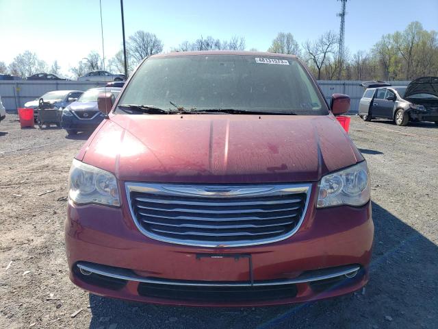 Photo 4 VIN: 2C4RC1BG5ER461075 - CHRYSLER TOWN & COU 