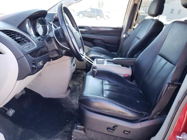 Photo 6 VIN: 2C4RC1BG5ER461075 - CHRYSLER TOWN & COU 