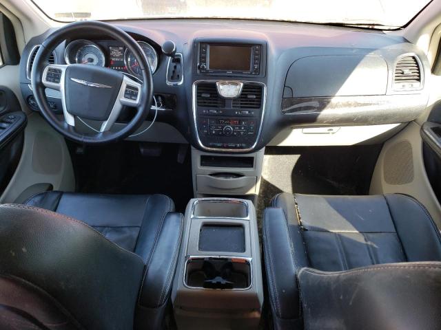 Photo 7 VIN: 2C4RC1BG5ER461075 - CHRYSLER TOWN & COU 