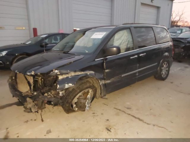 Photo 1 VIN: 2C4RC1BG5ER461853 - CHRYSLER TOWN & COUNTRY 