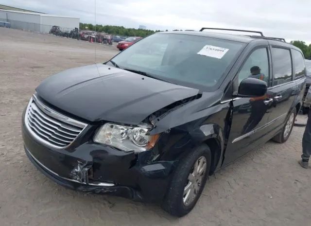 Photo 1 VIN: 2C4RC1BG5ER464039 - CHRYSLER TOWN & COUNTRY 