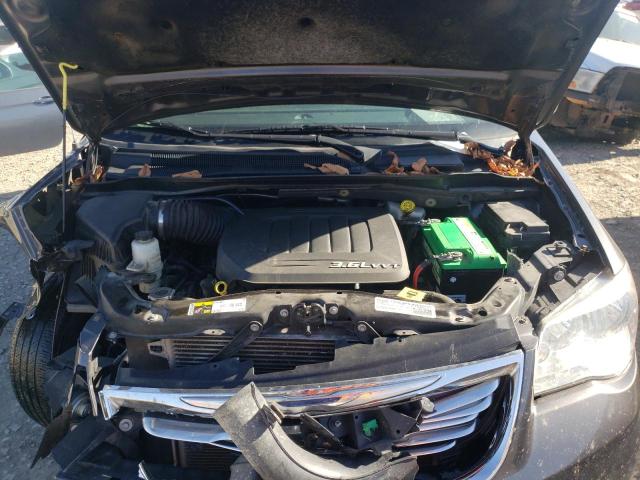 Photo 6 VIN: 2C4RC1BG5FR505108 - CHRYSLER TOWN &AMP COU 