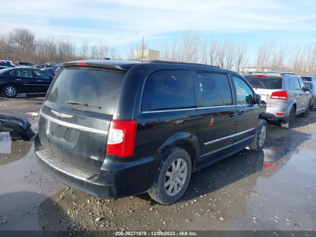 Photo 3 VIN: 2C4RC1BG5FR519574 - CHRYSLER TOWN COUNTRY 