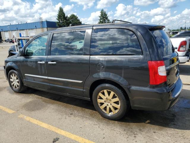 Photo 1 VIN: 2C4RC1BG5FR521566 - CHRYSLER MINIVAN 