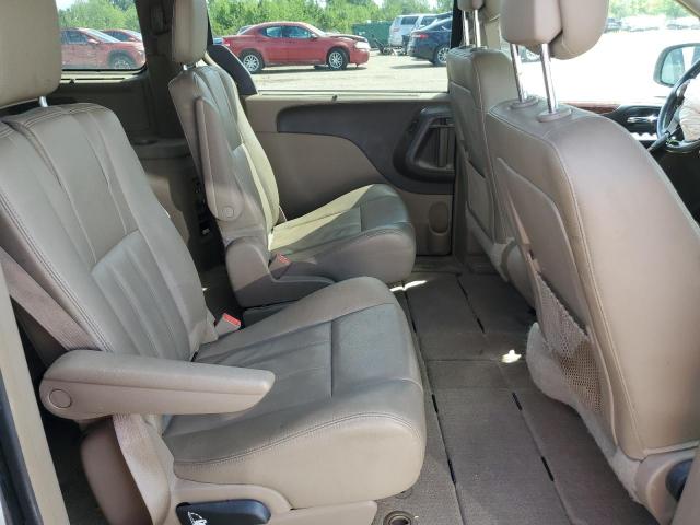 Photo 10 VIN: 2C4RC1BG5FR521566 - CHRYSLER MINIVAN 