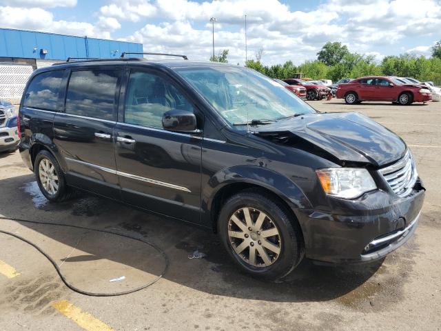 Photo 3 VIN: 2C4RC1BG5FR521566 - CHRYSLER MINIVAN 