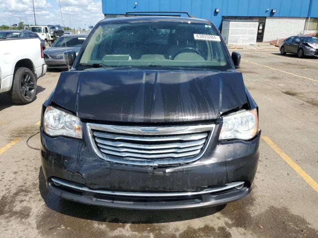 Photo 4 VIN: 2C4RC1BG5FR521566 - CHRYSLER MINIVAN 