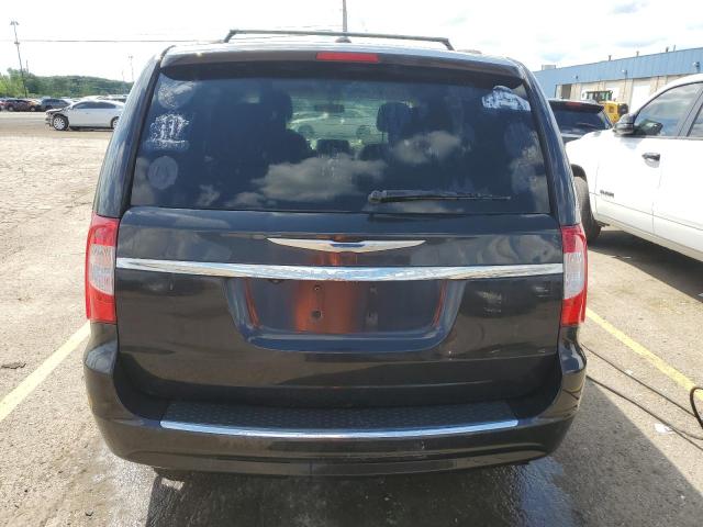 Photo 5 VIN: 2C4RC1BG5FR521566 - CHRYSLER MINIVAN 