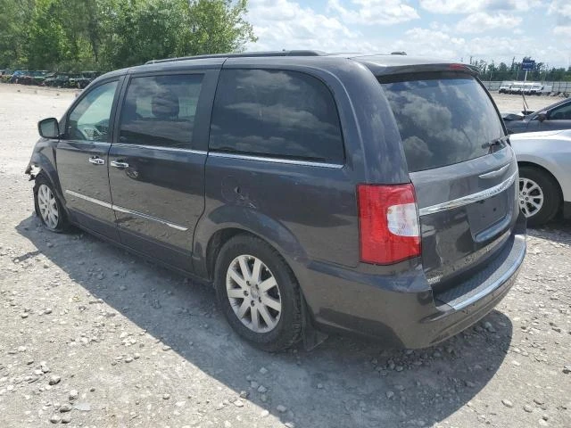 Photo 1 VIN: 2C4RC1BG5FR525732 - CHRYSLER TOWN & COU 