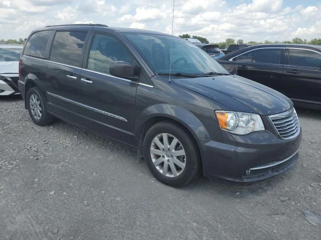 Photo 3 VIN: 2C4RC1BG5FR525732 - CHRYSLER TOWN & COU 