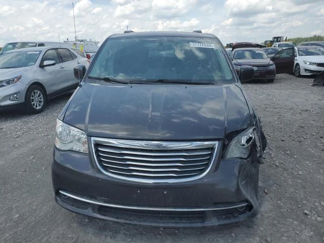 Photo 4 VIN: 2C4RC1BG5FR525732 - CHRYSLER TOWN & COU 