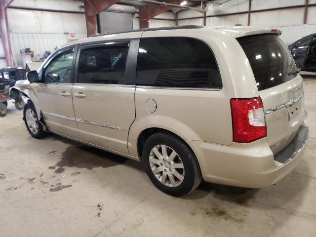 Photo 1 VIN: 2C4RC1BG5FR534091 - CHRYSLER MINIVAN 