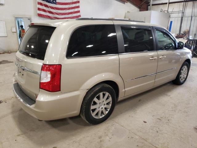 Photo 2 VIN: 2C4RC1BG5FR534091 - CHRYSLER MINIVAN 