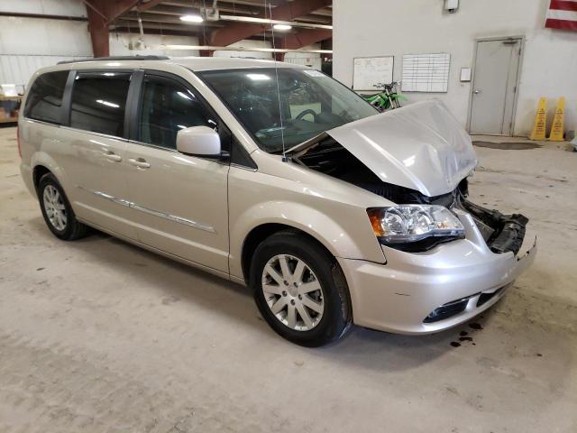 Photo 3 VIN: 2C4RC1BG5FR534091 - CHRYSLER MINIVAN 