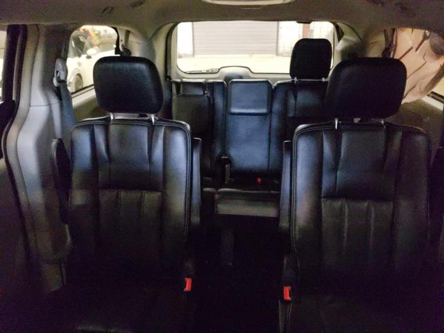 Photo 9 VIN: 2C4RC1BG5FR534091 - CHRYSLER MINIVAN 