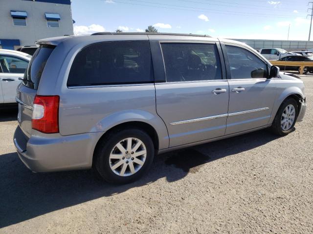 Photo 2 VIN: 2C4RC1BG5FR535211 - CHRYSLER TOWN & COU 