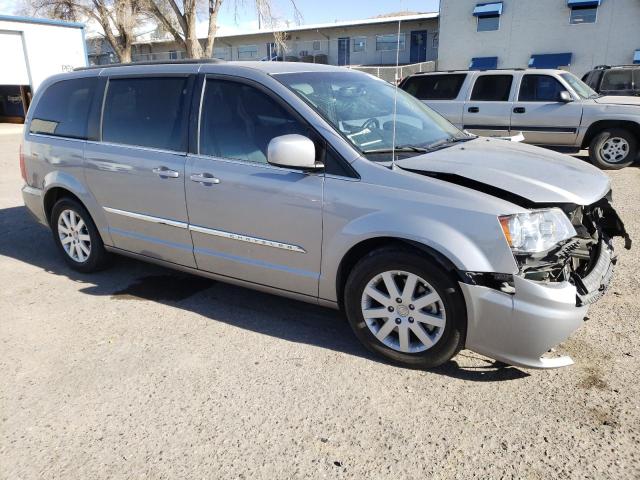 Photo 3 VIN: 2C4RC1BG5FR535211 - CHRYSLER TOWN & COU 